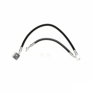 Nissan Nv3500 Brake Hose - Front Right - R1 Concepts - `12-`22